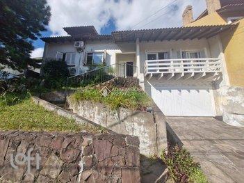house em Edgar Luiz Schneider, Ipanema - Porto Alegre - RS