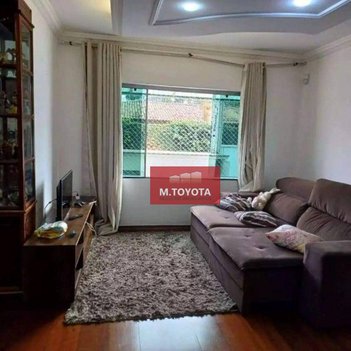 house em Avenida São Bento, Vila Galvão - Guarulhos - SP