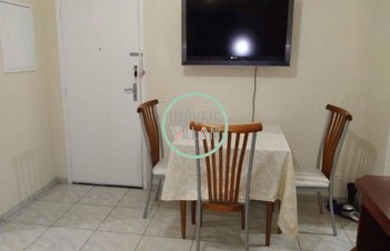 apartment em Avenida São João, Jardim das Colinas - São José dos Campos - SP