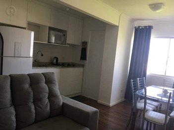 apartment em Avenida Senador Salgado Filho, Três Vendas - Pelotas - RS