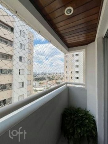 apartment em Rua Caetanópolis, Jaguaré - São Paulo - SP