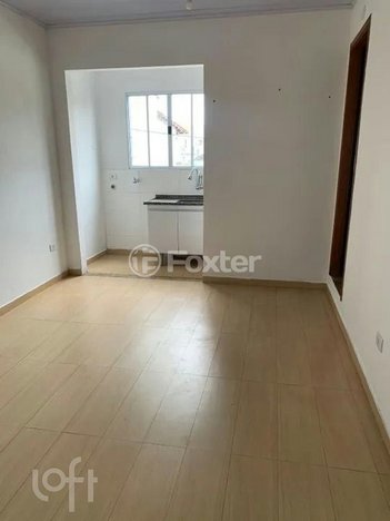house em Rua Riachuelo, Vila Assunção - Santo André - SP