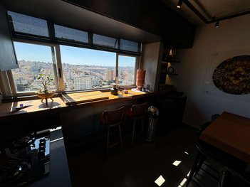 apartment em Rua Anhangüera, Santa Tereza - Belo Horizonte - MG