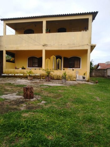 house em Rua Iguaçu, Paraty - Araruama - RJ