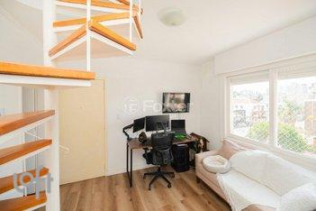 apartment em Rua Santana, Santana - Porto Alegre - RS