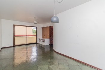apartment em Rua Capote Valente, Pinheiros - São Paulo - SP