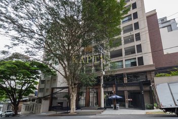 apartment em Rua Minerva, Perdizes - São Paulo - SP