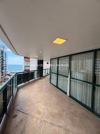 apartment em Rua Erothildes Penna Medina, Praia da Costa - Vila Velha - ES