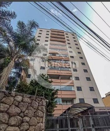 apartment em Rua do Oratório, Alto da Mooca - São Paulo - SP