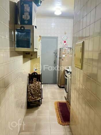 apartment em Avenida São João, Santa Cecília - São Paulo - SP