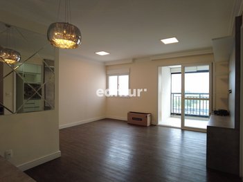 apartment em Avenida Industrial, Campestre - Santo André - SP