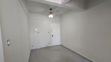 apartment em Rua Gonçalo Monteiro, Centro - São Vicente - SP