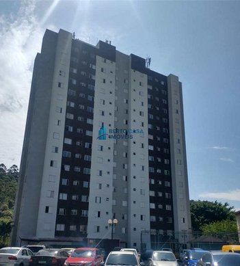 apartment em Rua Pacheco Gato, Jardim Nove de Julho - São Paulo - SP