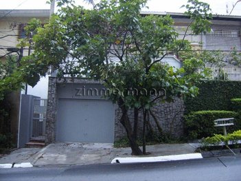 office em Rua Patápio Silva, Jardim das Bandeiras - São Paulo - SP