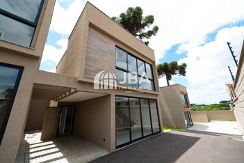 house em Rua João Batista Franceschini, Santa Felicidade - Curitiba - PR