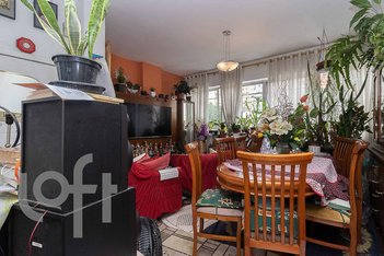 apartment em Rua Martinho Prado, Bela Vista - São Paulo - SP