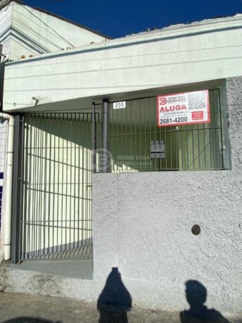 house em Rua Nilza, Vila Esperança - São Paulo - SP