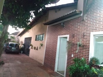 house em Rua Raul Cabral, Vila União - Fortaleza - CE