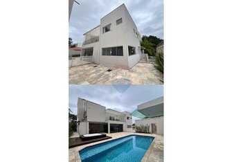 house em Rua das Camélias, Arujázinho I, II e III - Arujá - SP