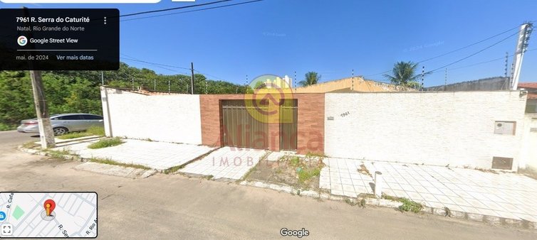 Cômodo Condomínio