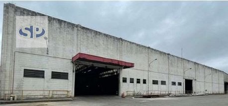 industrial em Avenida Industrial, Parque São Pedro - Itaquaquecetuba - SP