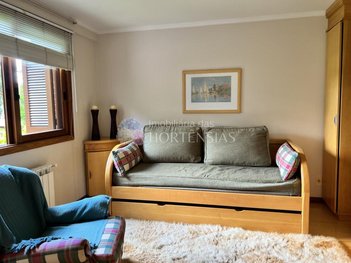 apartment em Rua Piratini, Bavária - Gramado - RS
