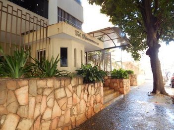 apartment em Rua Ruy Brasil Cavalcante, Setor Oeste - Goiânia - GO