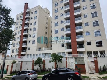 apartment em Rua Francisco Balchak, Boa Vista - Curitiba - PR