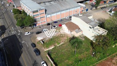 land_lot em Rua Quinze de Novembro, Centro - Passo Fundo - RS