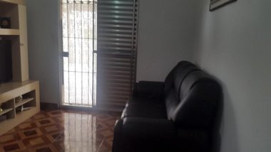 house em Rua Antônio Tertuliano, Parque Boturussu - São Paulo - SP