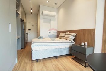 apartment em Rua Melo Palheta, Água Branca - São Paulo - SP