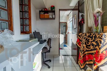apartment em Rua da Imperatriz, Nova Petrópolis - São Bernardo do Campo - SP