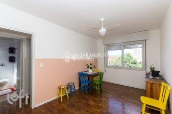 apartment em Joaquim Nabuco, Cidade Baixa - Porto Alegre - RS