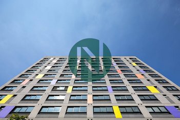 apartment em Avenida Jabaquara, Mirandópolis - São Paulo - SP
