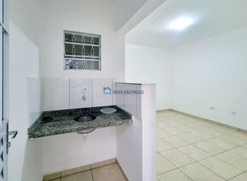 apartment em Rua Loefgren, Vila Clementino - São Paulo - SP