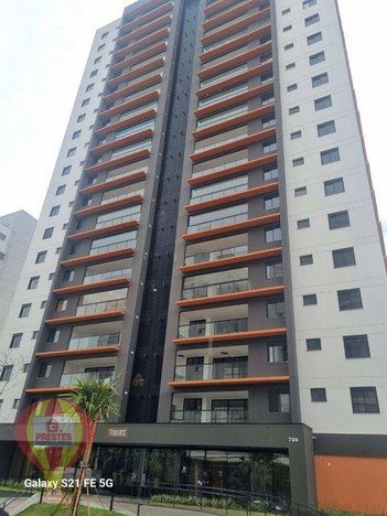 apartment em Rua Antonio Perez Hernandez, Parque Campolim - Sorocaba - SP