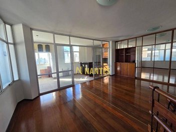 apartment em Rua Prefeito Hugo Cabral, Centro - Londrina - PR