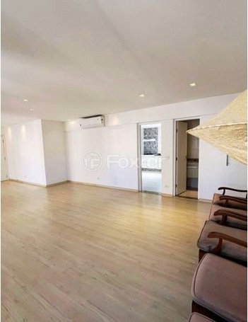 apartment em Rua Araguari, Vila Uberabinha - São Paulo - SP