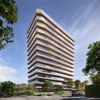 apartment em Rua Regente, Petrópolis - Porto Alegre - RS