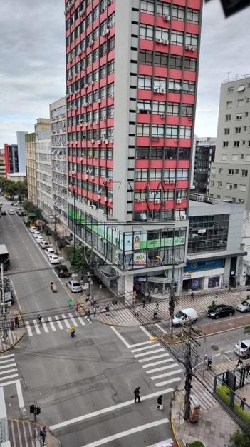 office em Avenida Júlio de Castilhos, Centro - Caxias do Sul - RS