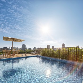 apartment em Rua Rego Freitas, República - São Paulo - SP