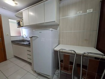 apartment em Rua Piratininga, Zona 31 - Maringá - PR