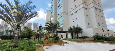 apartment em Rua Doutor Mário Natividade, Taquaral - Campinas - SP
