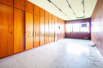 office em Rua Cerro Corá, Vila Romana - São Paulo - SP