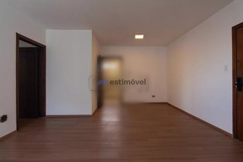 apartment em Rua Eça de Queiroz, Vila Mariana - São Paulo - SP