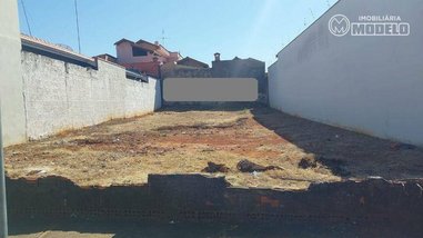 land_lot em Rua Irineu Milanez, Jardim Califórnia - Piracicaba - SP