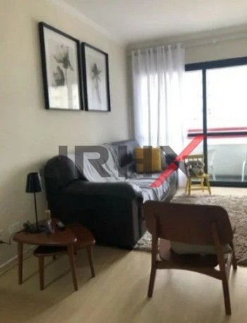 apartment em Rua Barra Funda, Barra Funda - São Paulo - SP