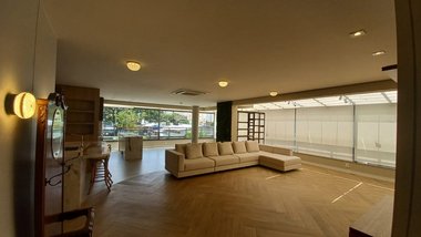 apartment em Avenida Lavandisca, Indianópolis - São Paulo - SP