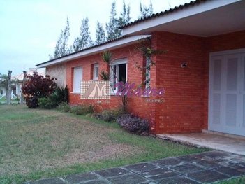 house em Rua Jandaia, Xangri-Lá - Xangri-Lá - RS