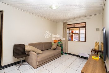 house em QE 3, Guará II - Brasília - DF